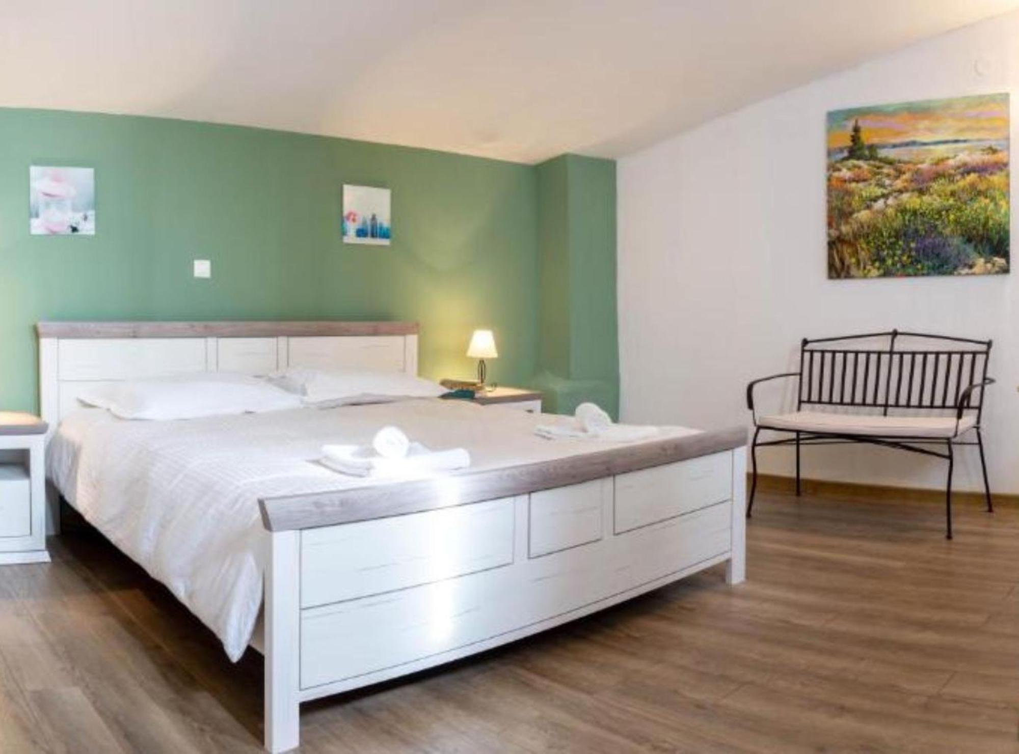 Moreta Makarska