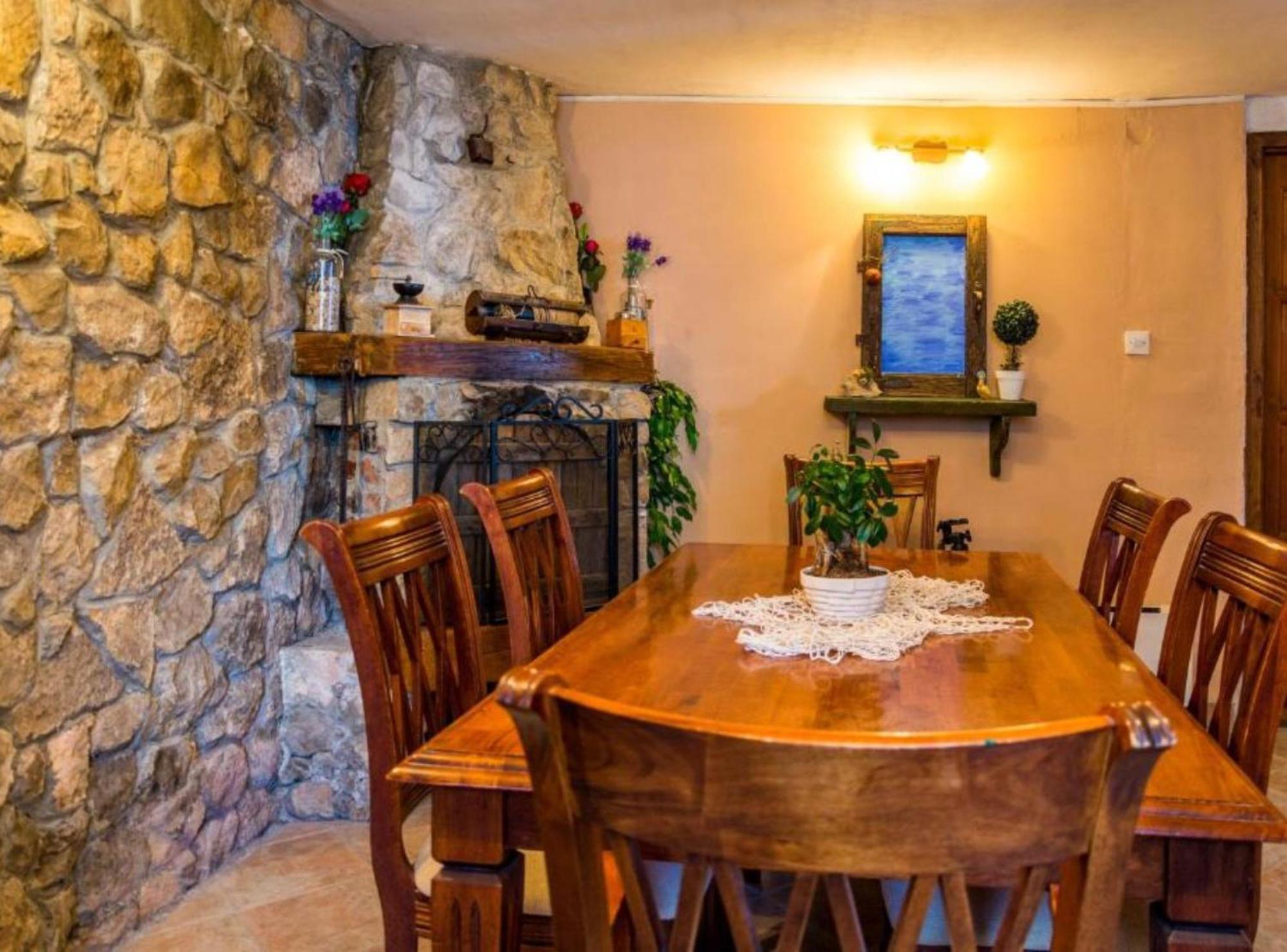 Moreta * Makarska
